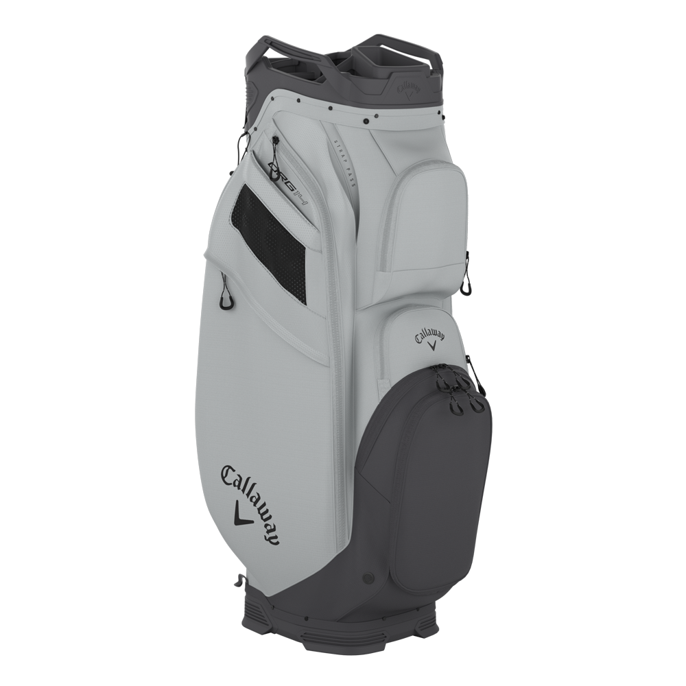 Callaway Org 14 Cart Bag