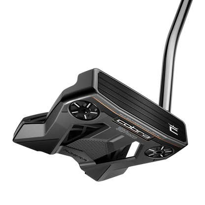 Cobra Agera Counter Balanced 3D Printed Putter