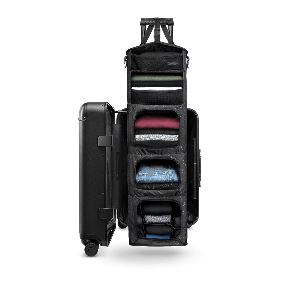 Solgaard Carry-On Closet Original - Large