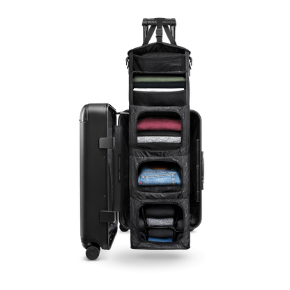 Solgaard Carry-On Closet Original - Large