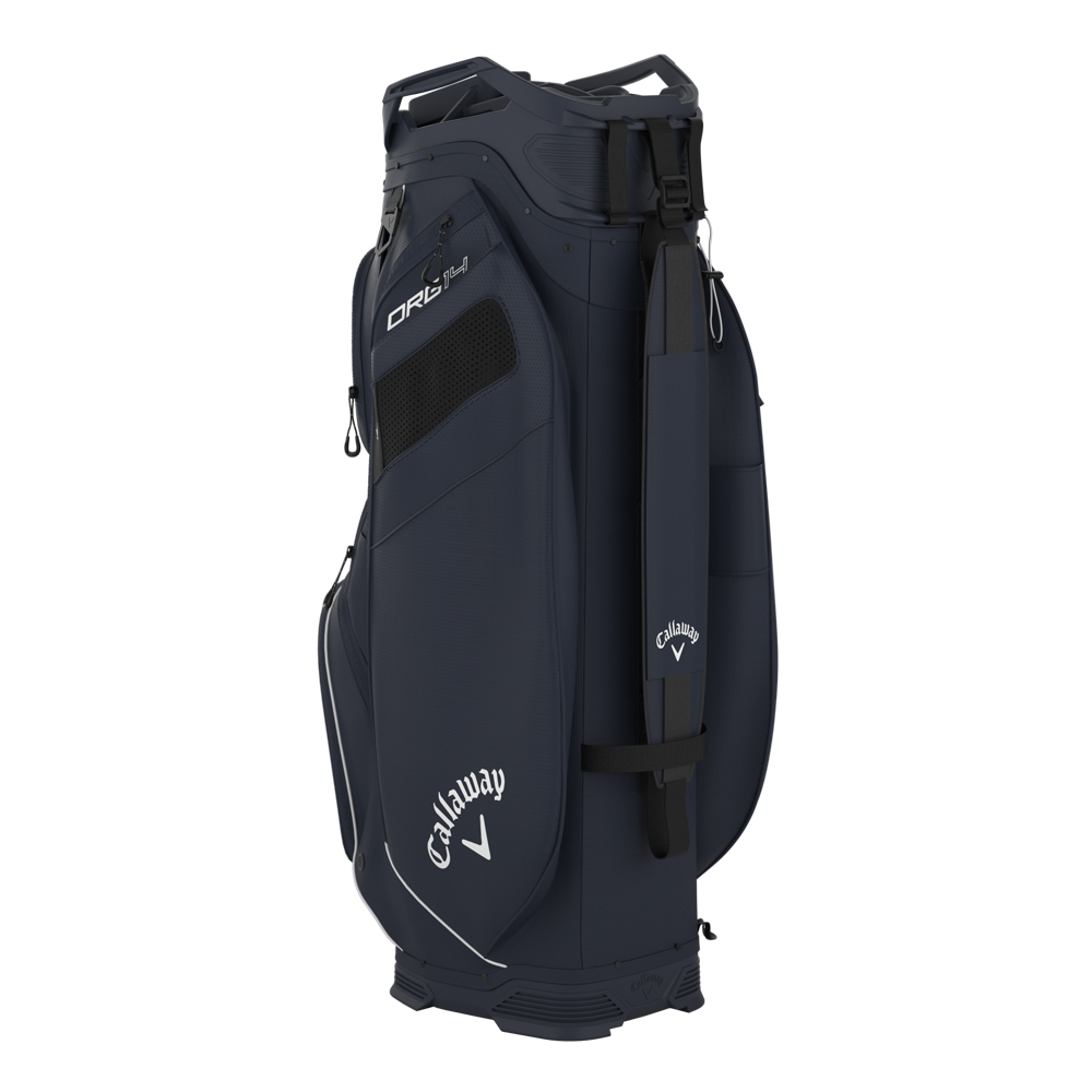 Callaway Org 14 Cart Bag