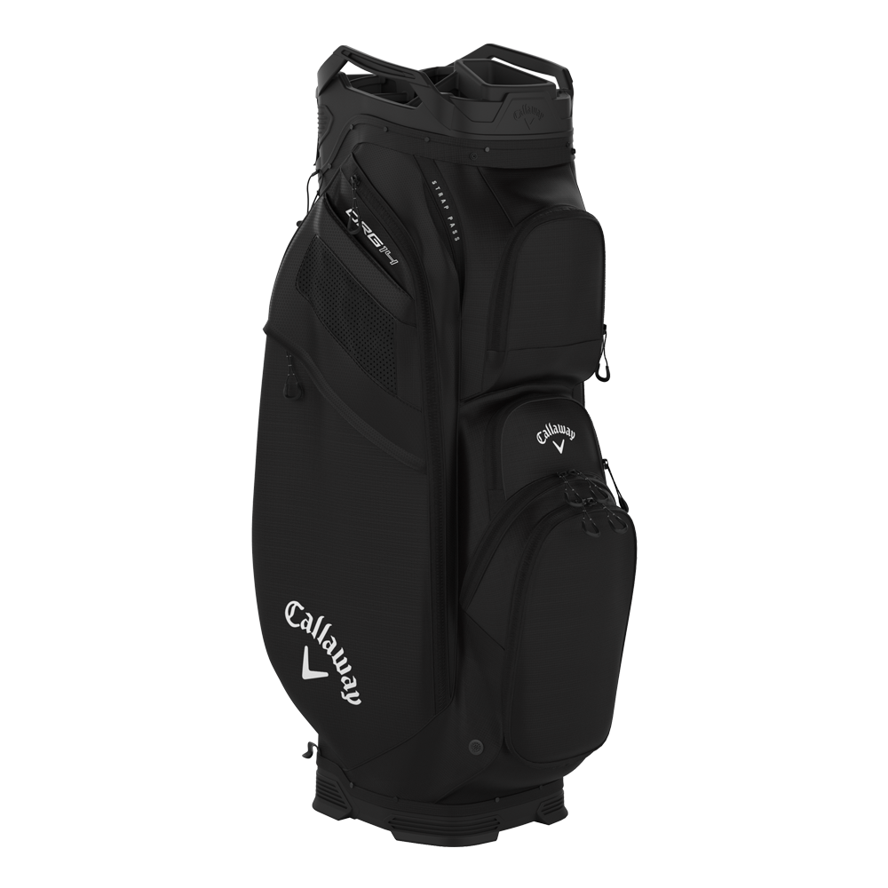 Callaway Org 14 Cart Bag