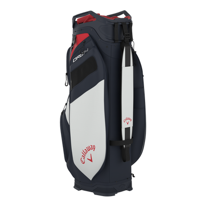 Callaway Org 14 Cart Bag