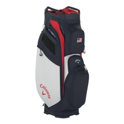 Callaway Org 14 Cart Bag