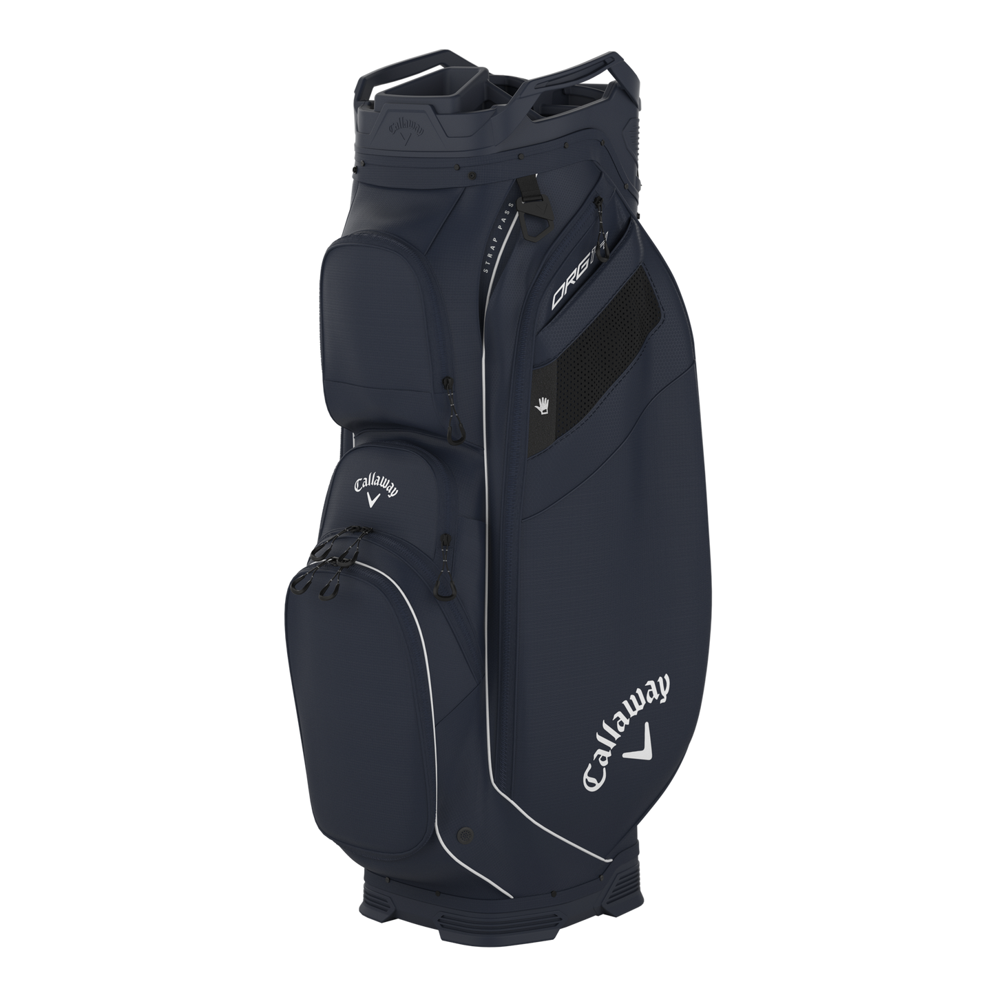 Callaway Org 14 Cart Bag