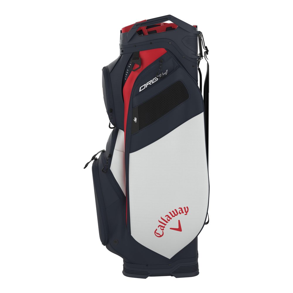 Callaway Org 14 Cart Bag