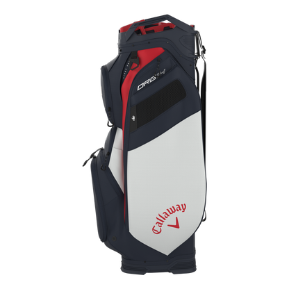 Callaway Org 14 Cart Bag