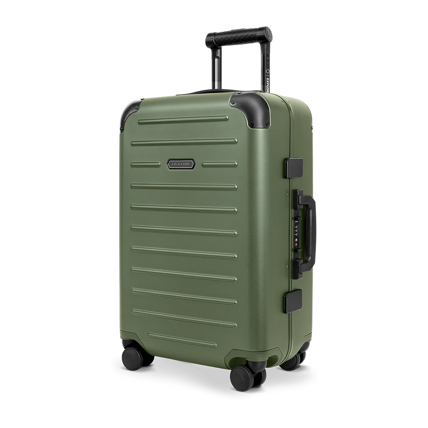 Solgaard Carry-On Closet Original - Large