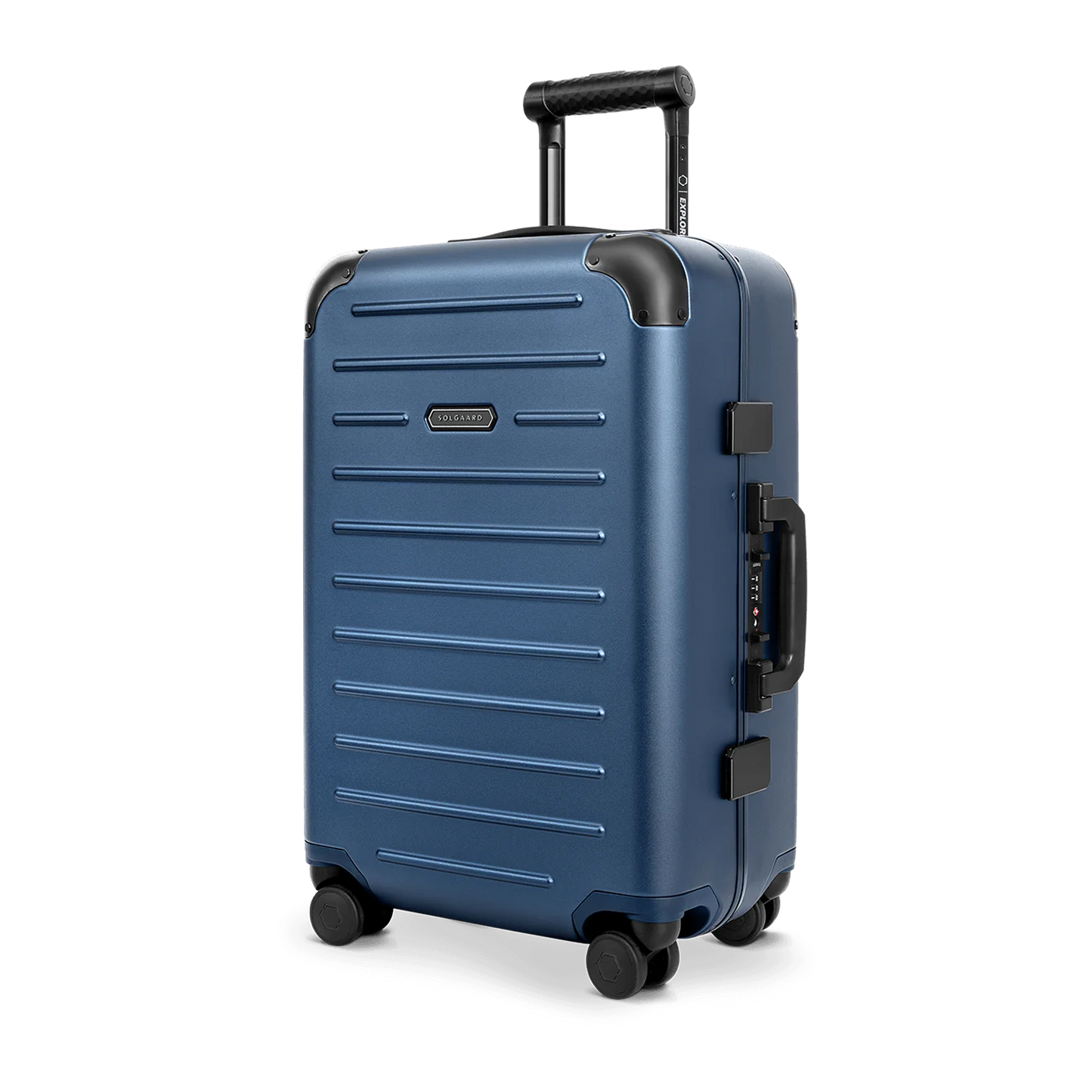 Solgaard Carry-On Closet Original - Large