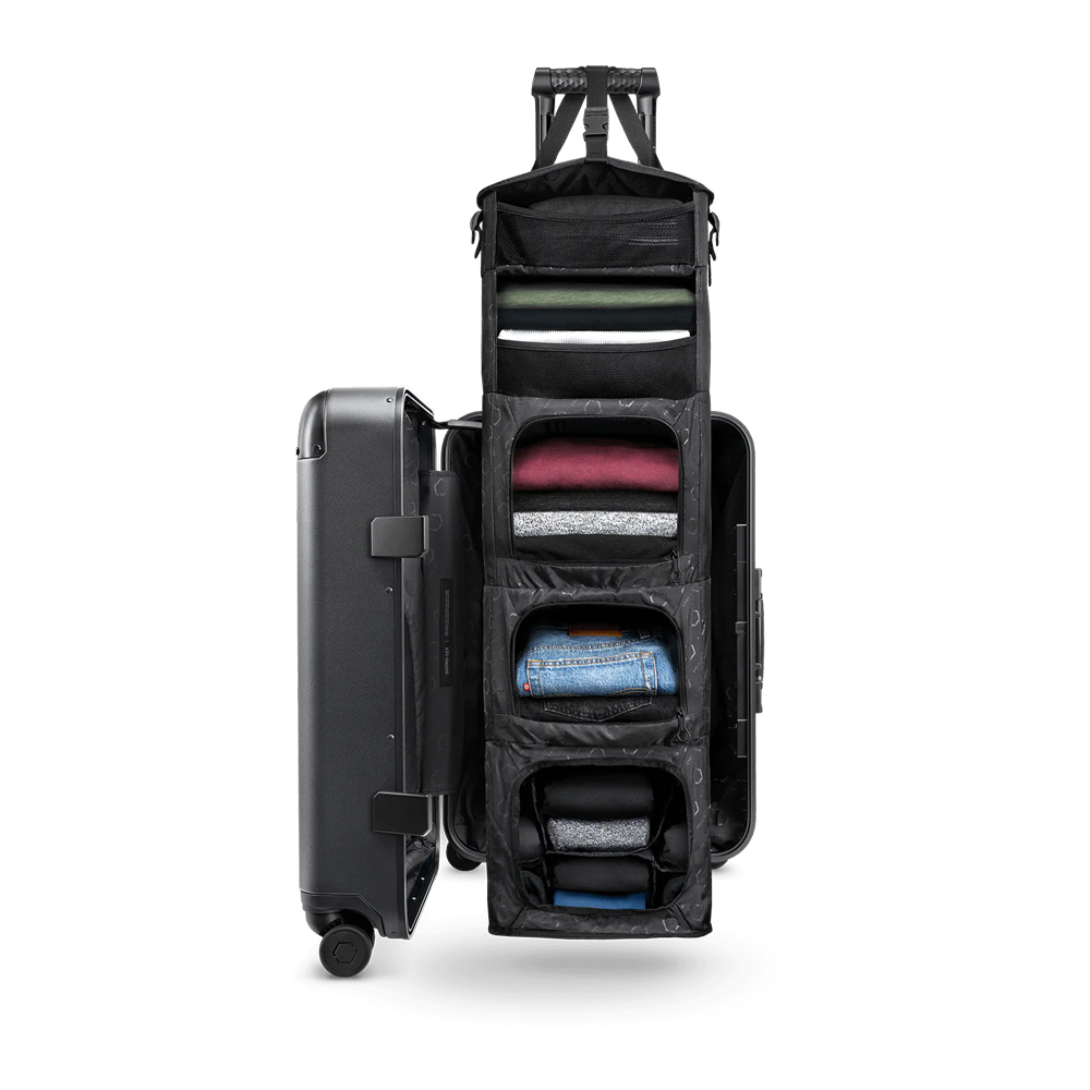 Solgaard Carry-On Closet Original - Large