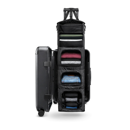 Solgaard Carry-On Closet Original - Large