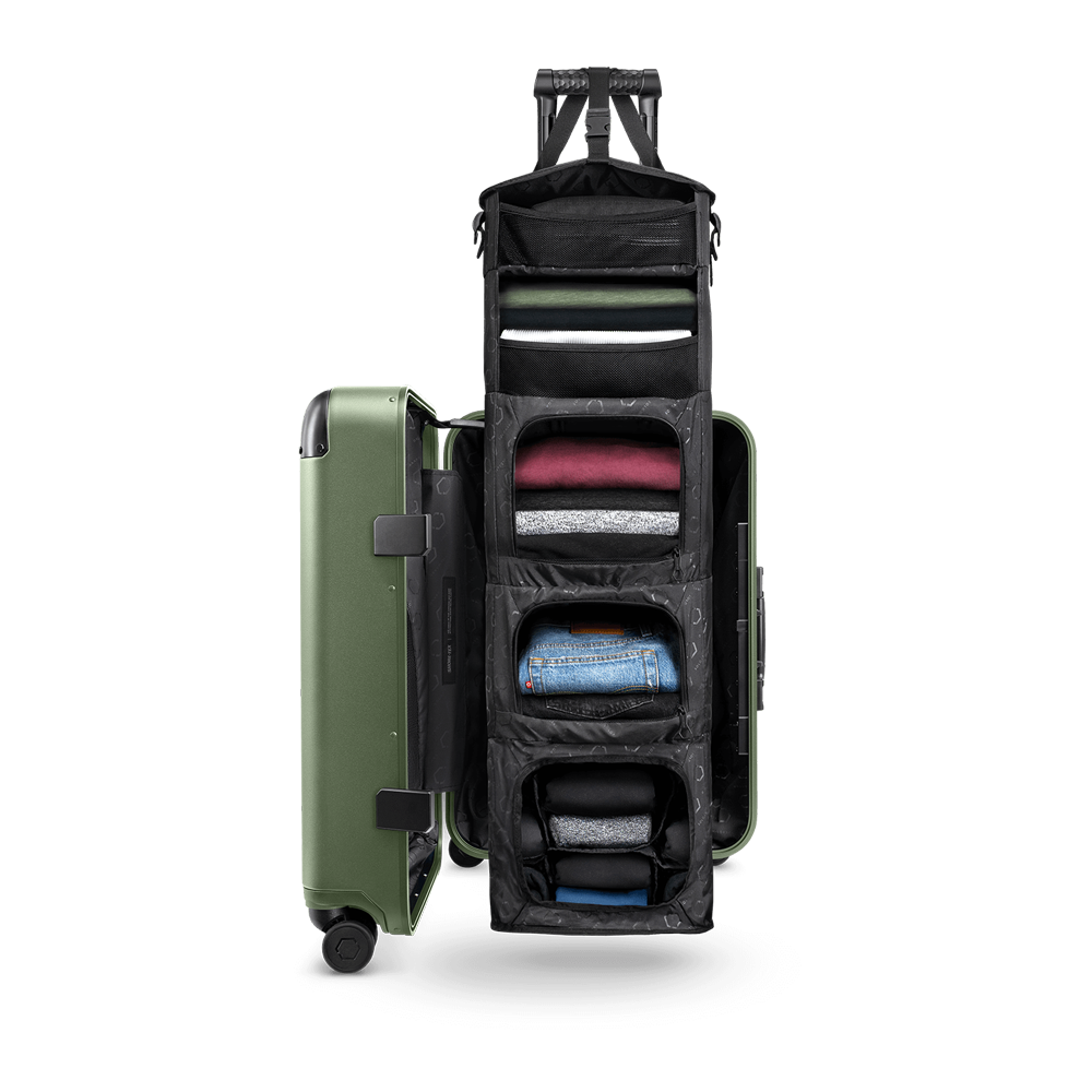 Solgaard Carry-On Closet Original - Large