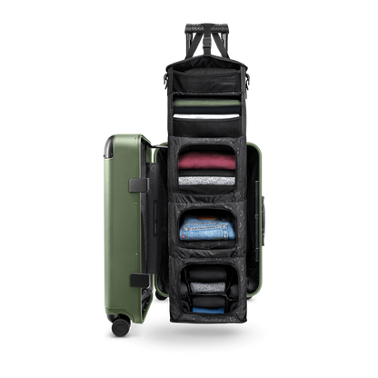 Solgaard Carry-On Closet Original - Large