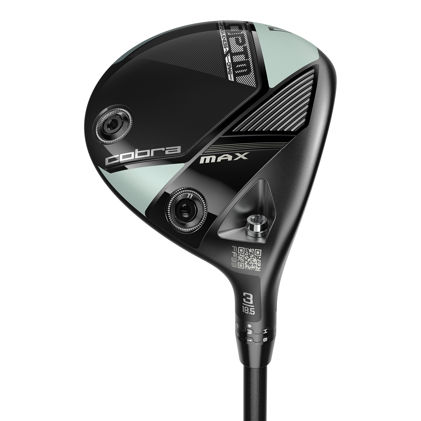 Cobra Women's OPTM MAX Fairway Wood