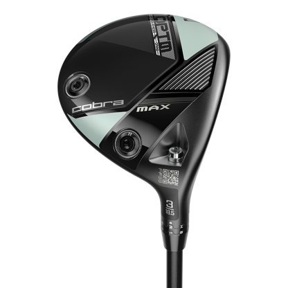 Cobra Women's OPTM MAX Fairway Wood