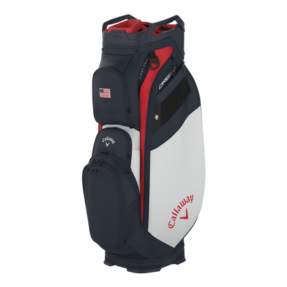 Callaway Org 14 Cart Bag