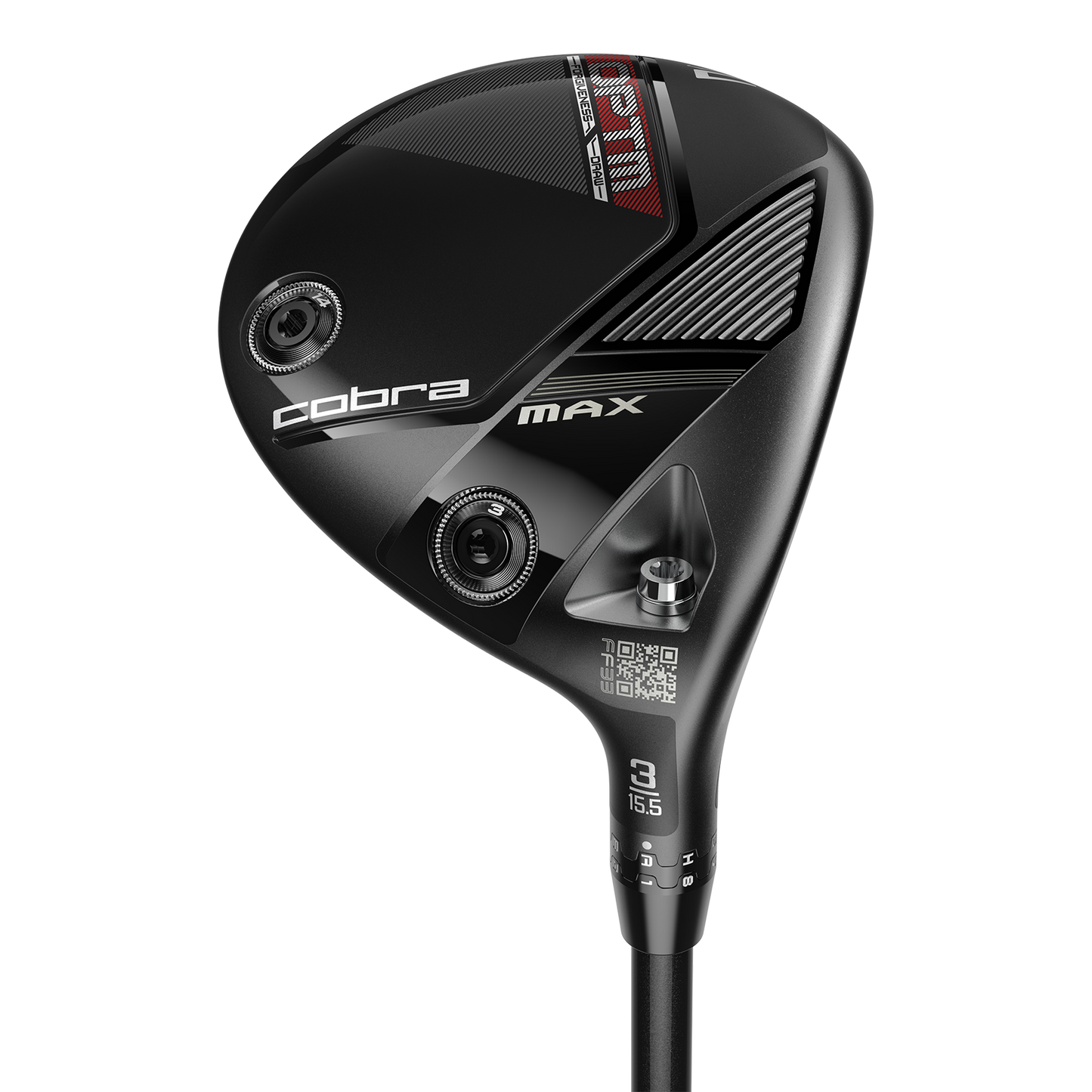 Cobra OPTM MAX Fairway Wood