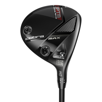 Cobra OPTM MAX Fairway Wood