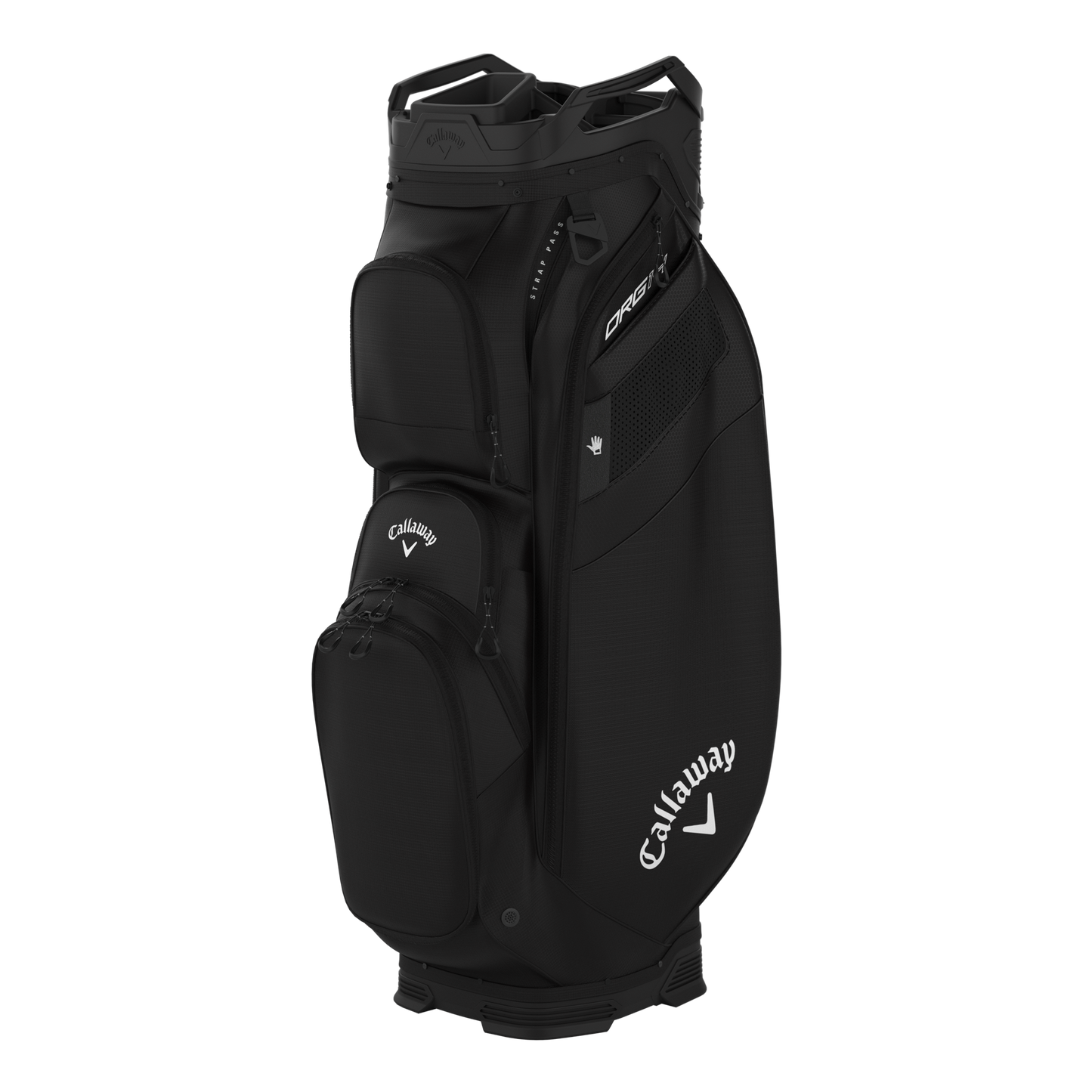 Callaway Org 14 Cart Bag