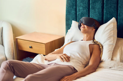 Therabody SmartGoggles - 2nd Generation