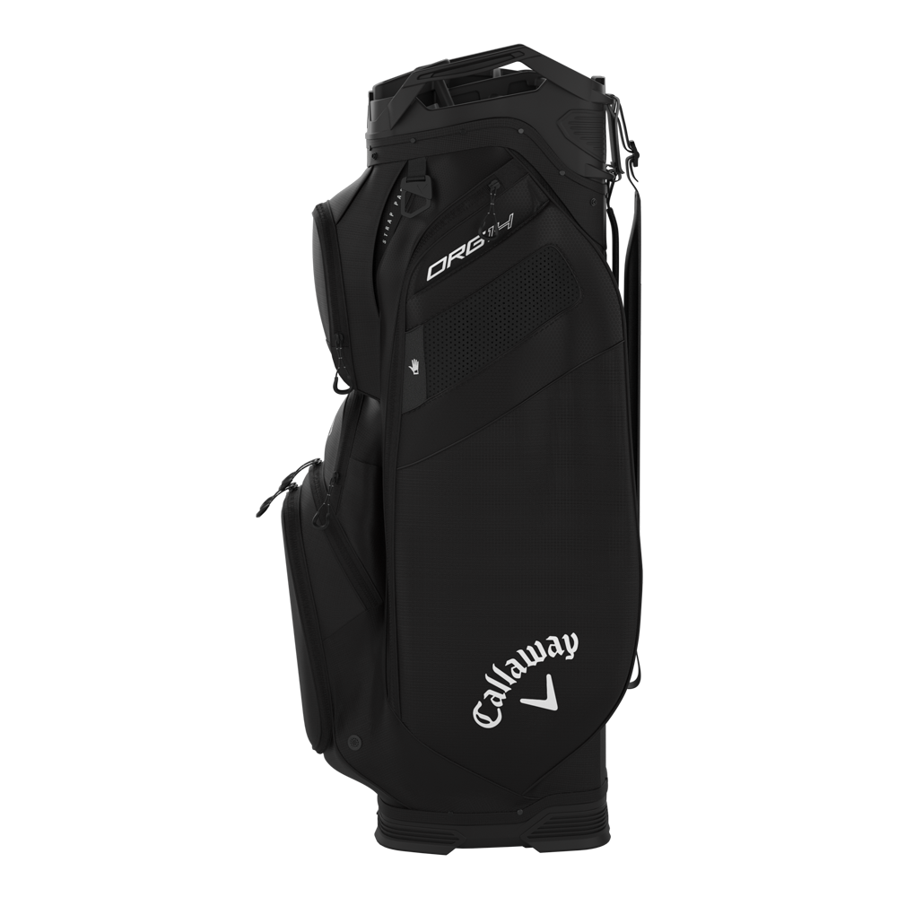 Callaway Org 14 Cart Bag