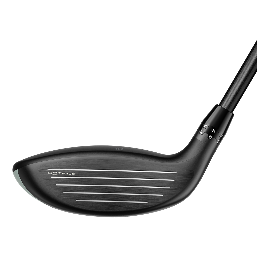 Cobra Women's OPTM MAX Fairway Wood