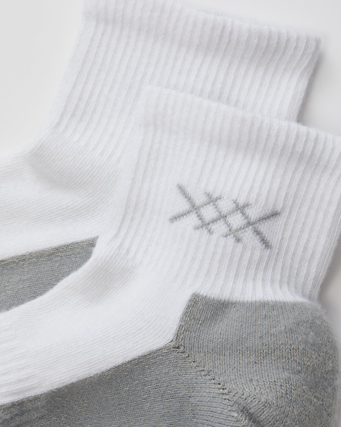 White in White — image 3