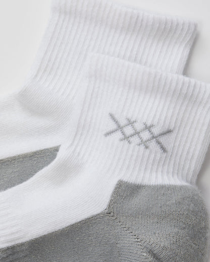 White in White — image 3