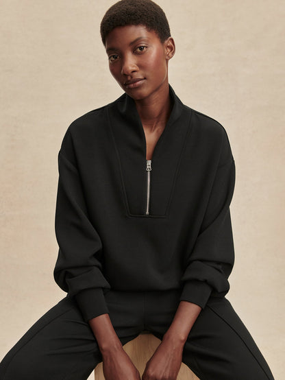 Davidson in Black, product view 1