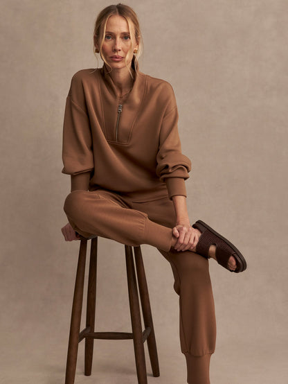 Davidson in Golden Bronze, product view 2