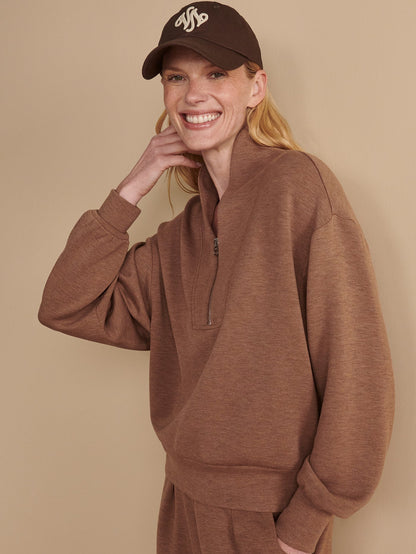 Davidson in Golden Bronze Marl, product view 1