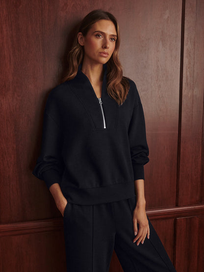 Davidson in Navy, product view 1