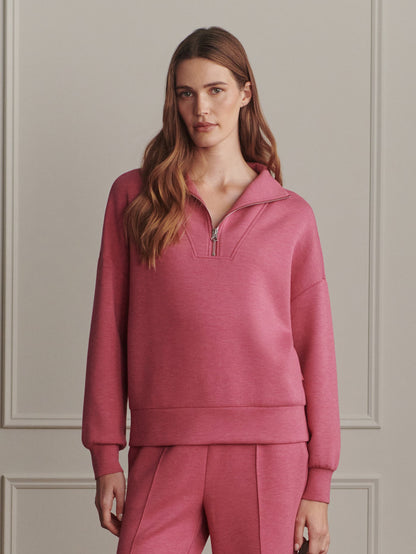 Hawley in Rumba Rose Marl, product view 2