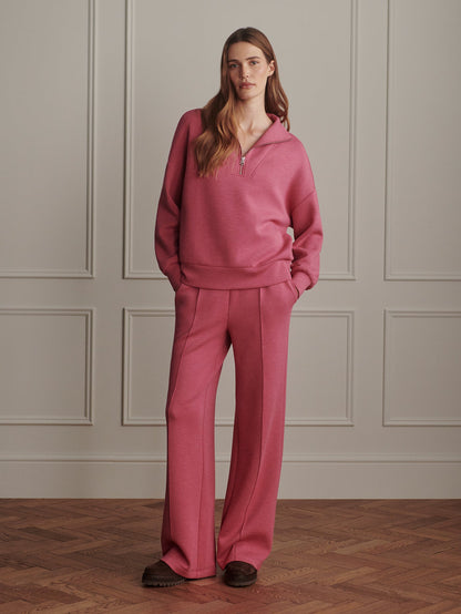 Hawley in Rumba Rose Marl, product view 3