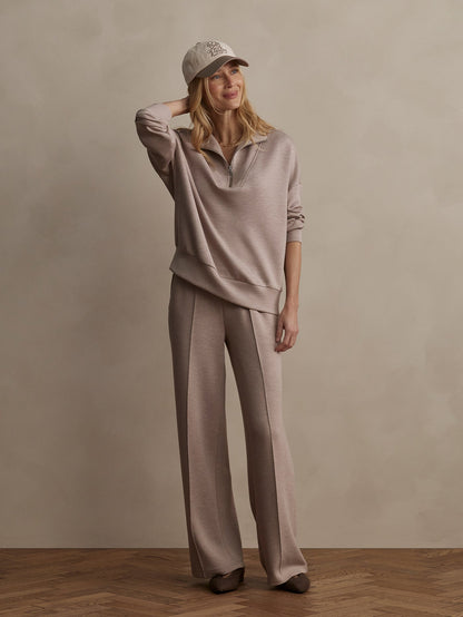 Hawley in Taupe Marl, product view 3
