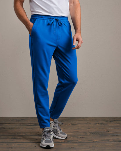 Jogger in Deep Sea Blue, product view 1