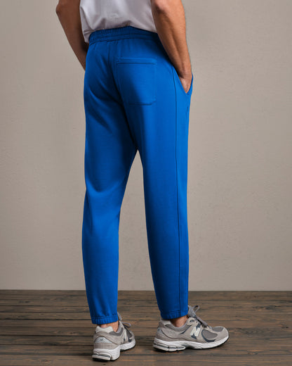 Jogger in Deep Sea Blue, product view 3