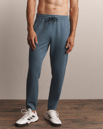 Jogger in Shadow Blue, product view 2
