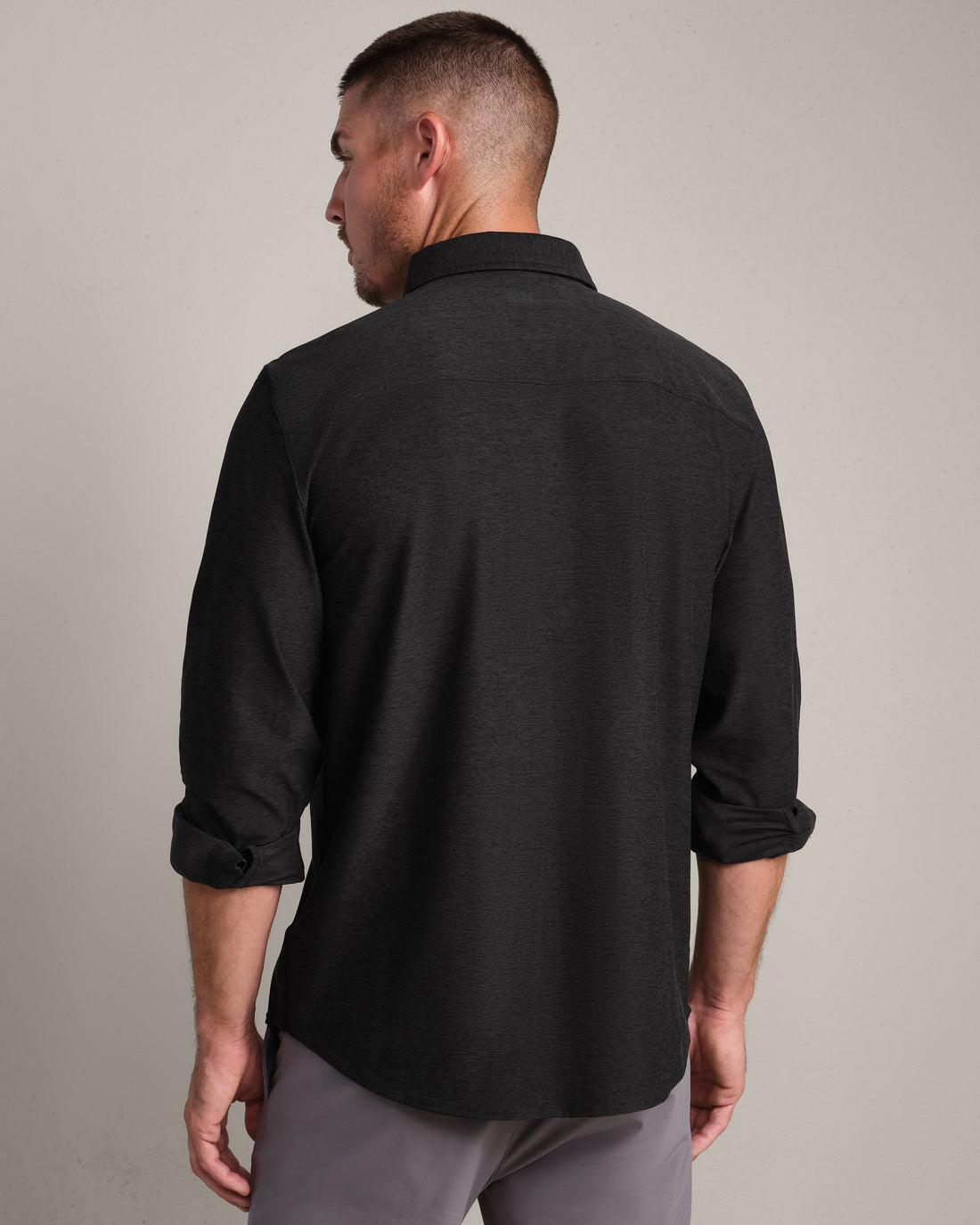 Wfh in True Black, product view 3