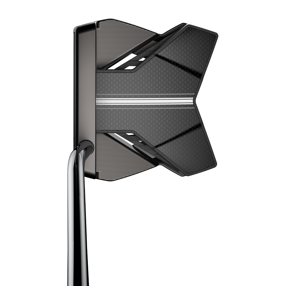 Cobra Agera Counter Balanced 3D Printed Putter