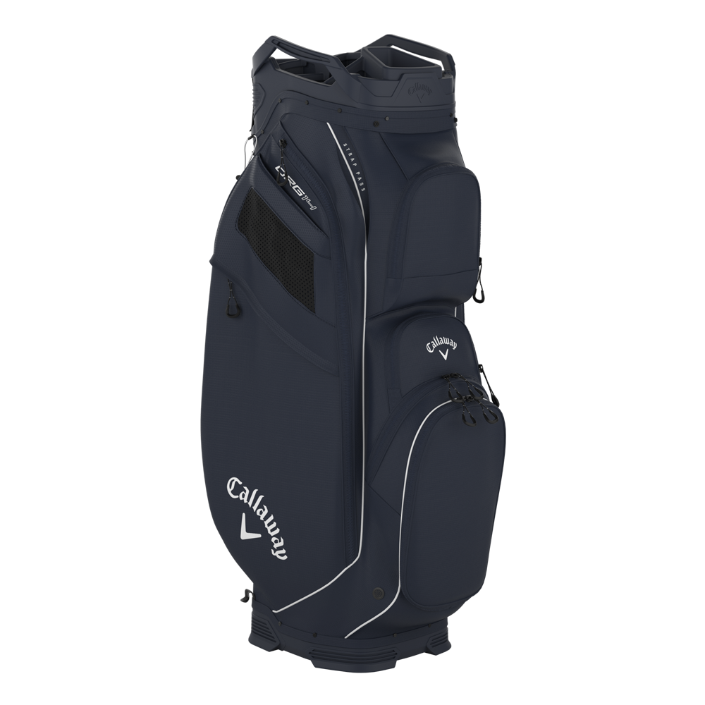 Callaway Org 14 Cart Bag