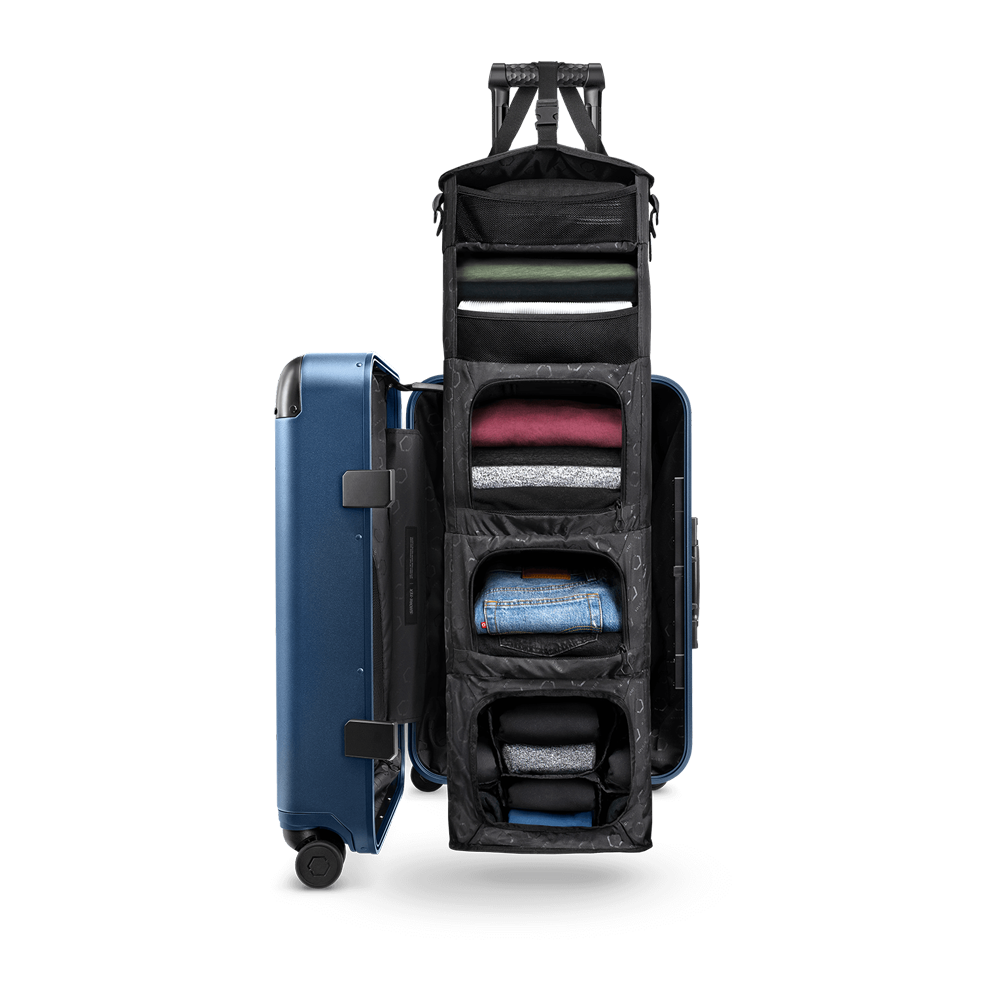 Solgaard Carry-On Closet Original - Large