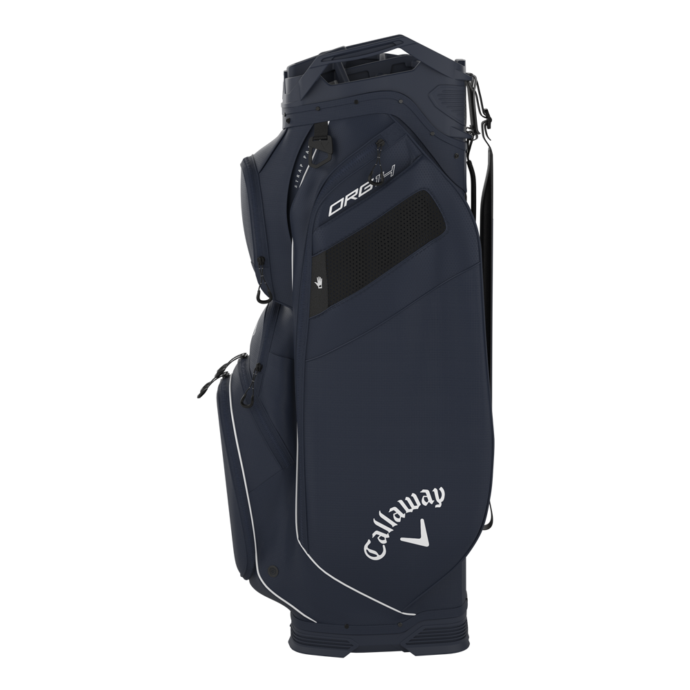 Callaway Org 14 Cart Bag
