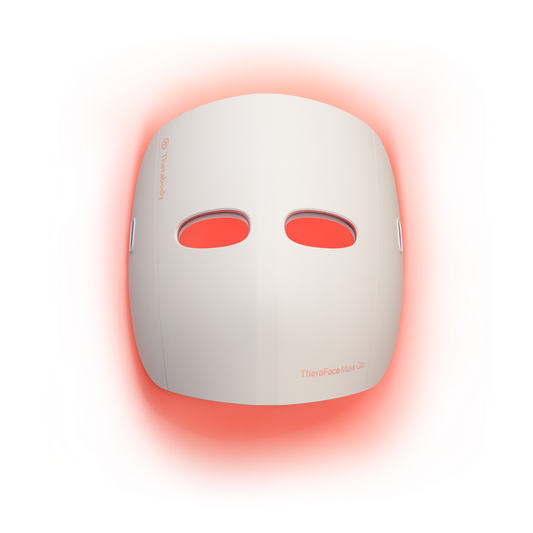 Therabody TheraFace Mask Glo
