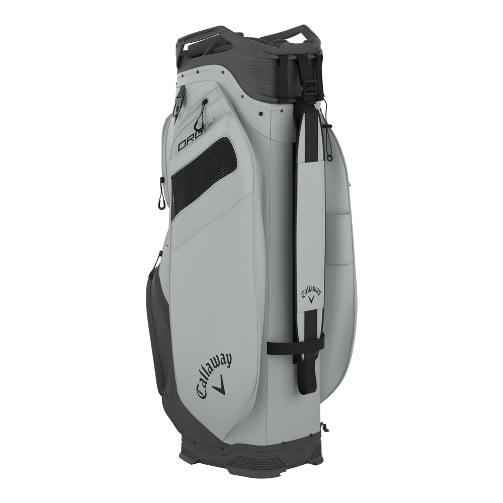 Callaway Org 14 Cart Bag
