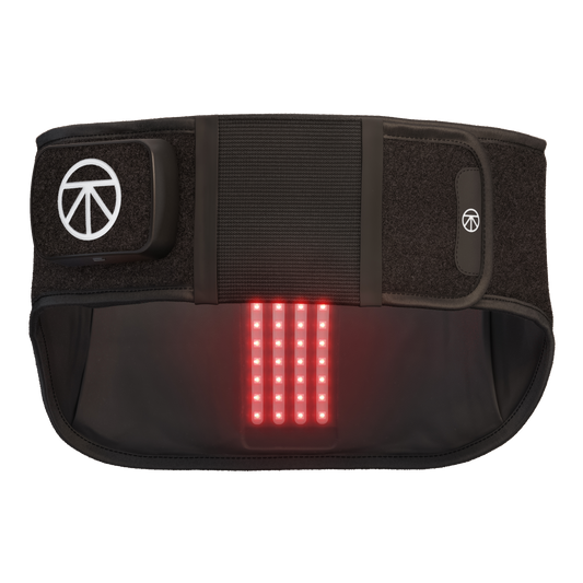 Therabody ThermBack LED