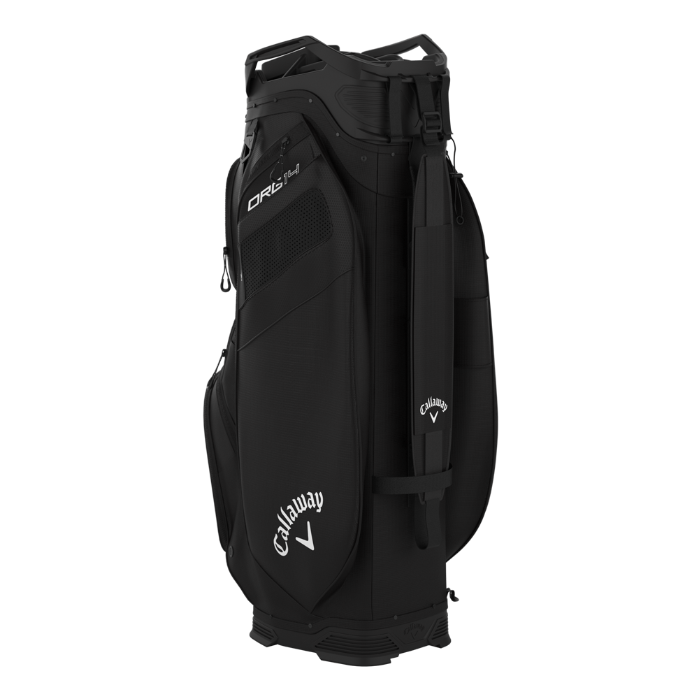 Callaway Org 14 Cart Bag