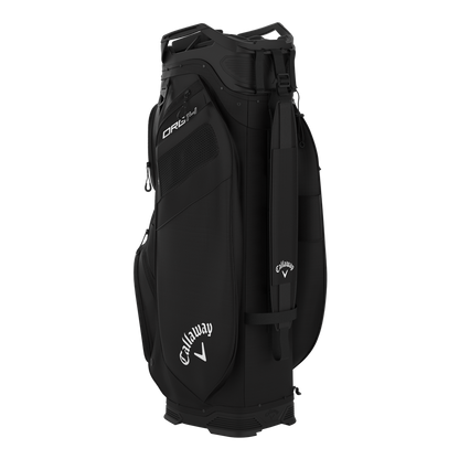 Callaway Org 14 Cart Bag